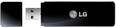 WI-FI адаптер LG AN-WF100 
ДОСТАВКА ТОЛЬКО ПО МОСКВЕ И МО
Wi-Fi-адаптер lg an-wf100
стандарт Wi-Fi: 802.11n
макс. скорость беспроводного соединения: 300 Мбит/с
подключение через USB 2.0
защита информации: WEP, WPA, WPA2
