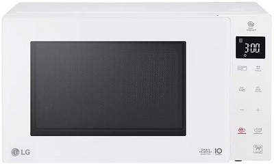 Микроволновая печь LG MB65R95GIH 
отдельно стоящая микроволновая печь
объем 25 л
мощность 1000 Вт
гриль
инверторная
электронное управление
сенсорная панель
дисплей
инверторное управление мощностью
система равномерного распределения микроволн
защита от детей
