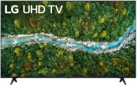 Телевизор LG 50UP77506LA