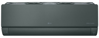 Кондиционер LG AG09BK Серия ARTCOOL Objet (DESIGN Collection) Inverter Новинка 2024 года. 
● Cтильный дизайн
● Класс энергоэффектиности А++ 
●  Бесшумная работа 19дБ(А)
● Фильтр Антибактерия, Мulty Protection Filter, Plasmaster Ionizer plus
● Автоочистка 
● Комфортное охлаждение
● Встроенный Wi-Fi модуль, голосовое управление при помощи Smart устройства Яндекс.Алиса