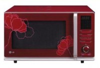 Микроволновая печь LG MF6588PRFR