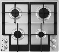Варочная панель газовая LG HVW6442AG