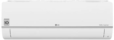 Настенная сплит-система LG PC09SQ 
обогрев и охлаждение помещений до 25м² 
режим вентиляции, поддержания температуры, ночной, осушения воздуха 
дезодорирующий фильтр 
мощность охлаждения 2500 Вт / обогрева 3300 Вт 
управление с пульта и со смартфона (wi-fi) 
энергоэффективность A++ класса 
уровень шума внутреннего блока 19 дБ - 45 дБ 
тип дисплея: скрытый
