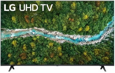 Телевизор LG 50UP77006LB Диагональ	50"
Разрешение HD	4K UHD
Частота обновления экрана	60 Гц
Форматы HDR	HDR 10 Pro, HDR10
Технология экрана	HDR, LED