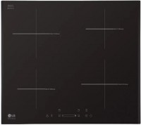 Варочная панель электрическая LG KVN6403AF