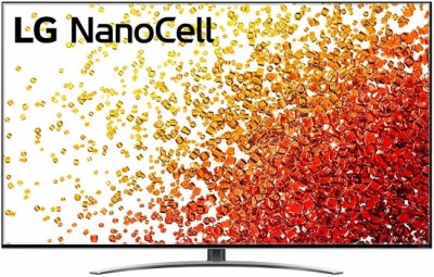 Телевизор LG 86NANO926PB диагональ: 86"
разрешение HD: 4K UHD
частота обновления экрана: 120 Гц
форматы HDR: Dolby Vision, HDR 10 Pro
технология экрана: HDR, NanoCell
