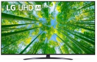 Телевизор LG 60UQ81003LA