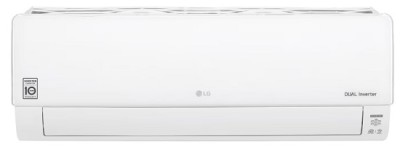 Кондиционер LG DC12RH Кондиционер LG серия DC**RH EVO Max с технологией ионизации воздуха Plasmaster™ Ionizer+ и UVnano ™
● UVnano ™ ● Plasmaster™ Ionizer Plus ● Встроенный Wi-Fi модуль
● Голосовое управление при помощи Smart устройства Яндекс.Алиса
●Энергоэффективность А++ 
● Фильтр предварительной очистки ● Safe Plus
● фильтр Allergy Filter ● Fine Dust Filter ● Инверторный компрессор с 10-летней гарантией 
● Автоочистка ● Экономия энергии ● Защита от перегрева ● Комфортное охлаждение