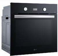 Духовой шкаф электрический LG LB645329T1