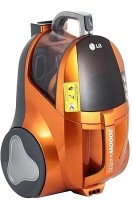 Пылесос LG VK75W02HY