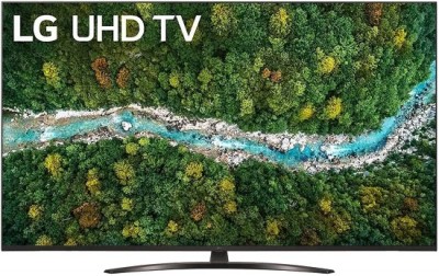 Телевизор LG 55UP78006LC диагональ: 55"
разрешение HD: 4K UHD
частота обновления экрана: 60 Гц
форматы HDR: HDR 10 Pro
технология экрана: HDR, LED
