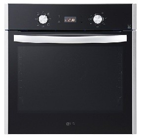Духовой шкаф электрический LG LB645129T1 
электрическая независимая духовка 
59.5 х 59.3 x 55 см 
утапливаемые переключатели 
класс энергопотребления: A 
сенсорный дисплей 
телескопические направляющие 
конвекция 
гриль 
защита от детей
