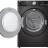 Сушильная машина LG DC10V9V9P