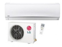 Кондиционер LG S12AHQ