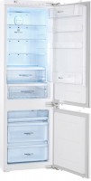 Встраиваемый холодильник LG GR-N266LLS