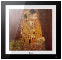 Кондиционер LG A12FT Artcool Gallery