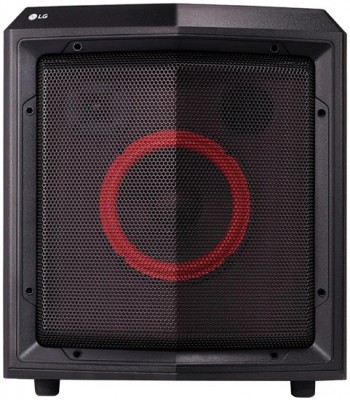 Музыкальный центр LG XBOOM FH2 тип: минисистема
тип оптического привода: без привода
полная выходная мощность (RMS) 50 Вт
беспроводная связь: Bluetooth
разъемы и интерфейсы: вход аудио (стерео), вход микрофонный, USB Type-A
функции радио: FM
дополнительные опции: караоке, часы, таймер, воспроизведение с USB

