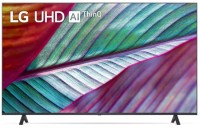 Телевизор LG 50UR78006LK.ARUG