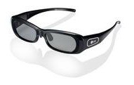 3D очки LG AG-S250