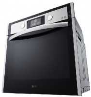 Духовой шкаф электрический LG LB645059T2
