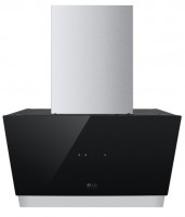 Вертикальная вытяжка LG HCEZ2427B