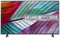Телевизор LG 55UR78006LK.ARUB