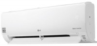 Настенная сплит-система LG B18TS
