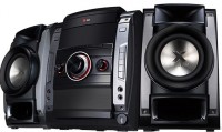 музыкальный центр LG DM 5440K