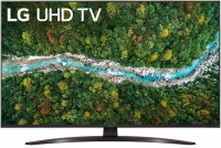 Телевизор LG 43UP78006LC
