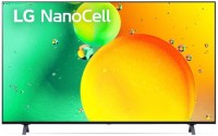 Телевизор LG 55NANO756QA.ARU