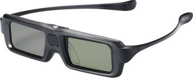 3D Очки SHARP AN-3DG35 Активные 3D очки для просмотра 3D видео.
Преобразование 2D в 3D и 3D в 2D.
120 часов работы от батареи при непрерывном использовании.
Вес 30 г.