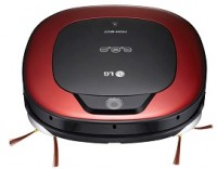 Пылесос LG VRF4033LR