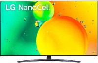 Телевизор LG 55NANO769QA.ARU