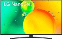 Телевизор LG 50NANO769QA.ARU
