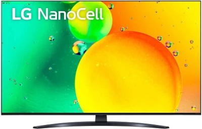 Телевизор LG 50NANO769QA.ARU Диагональ   50"
Разрешение HD   4K UHD
Технология экрана   HDR, LED, NanoCell
Частота обновления экрана   60 Гц
Разъемы и интерфейсы   Ethernet - RJ-45, USB Type-A x 2, вход HDMI x 3, выход аудио цифровой оптический, слот