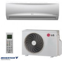 Кондиционер LG S12EWT