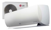 Кондиционер LG H12MW