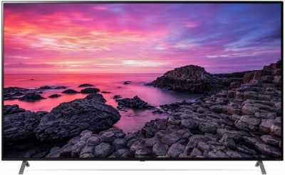Телевизор LG 86NANO906NA 
4K UHD (3840x2160), HDR
диагональ экрана 86", TFT IPS
частота обновления экрана 100 Гц
Smart TV (webOS), Wi-Fi
мощность звука 40 Вт (2х10 + 2х10 Вт)
тип подсветки: Direct LED
