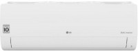Настенная сплит-система LG S09EQR