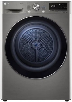 Сушильная машина LG DC90V5V9S Цвет товара   серый
Сторона открывания двери   справа
Тип загрузки   фронтальная
Максимальная загрузка   9 кг
Установка   в колонну, отдельно стоящая
Тип сушки   конденсационная с тепловым насосом
ШхГхВ   600х690х850 мм