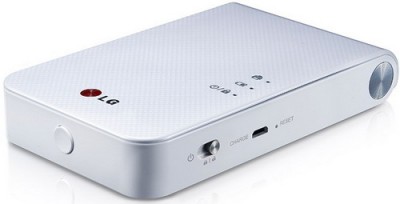 Фотопринтер LG PD239TW Pocket Photo. 
Мгновенная печать со смартфонов/планшетов на базе ANDOROID / IOS / WINDOWS PHONE 8.0
Печать без проводов (BlUETOOTH / NFC)
Печать без чернил (картридж не требуется)
Приложение LG POCKET PHOTO чтобы украсить фотографию / создать визитку
