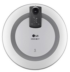 Пылесос LG VRF3043LS 
робот-пылесос
сухая уборка
с циклонным фильтром
без мешка для сбора пыли
автономное питание
вес 3.2 кг
