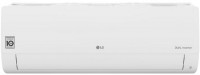 Настенная сплит-система LG S12EQ