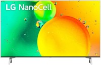 Телевизор LG 43NANO776QA