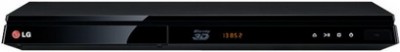 3D BLUE RAY проигрыватель LG BP630 
Blu-ray-плеер
поддержка 3D-изображения
воспроизведение с USB-накопителей
поддержка MKV, MPEG4
Wi-Fi
Ethernet
доступ в интернет
