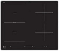 Варочная панель электрическая LG HU642VH