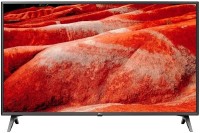 Телевизор LG 43UM7500PLA