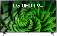 Телевизор LG 55UN80006LA