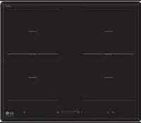 Варочная панель электрическая LG HU642VVH