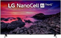 Телевизор LG 55NANO906NA